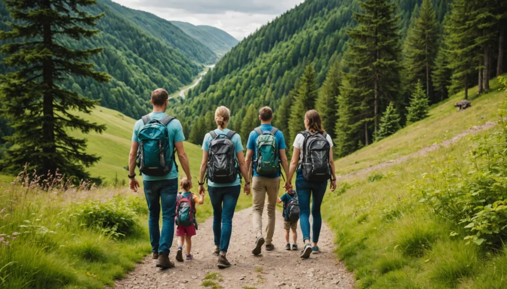 week end vosges en famille