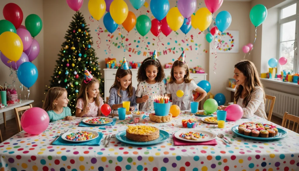 cadeau anniversaire fille 8 ans
