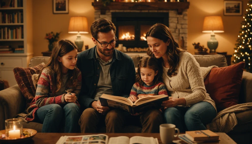livre sur la parentalité
