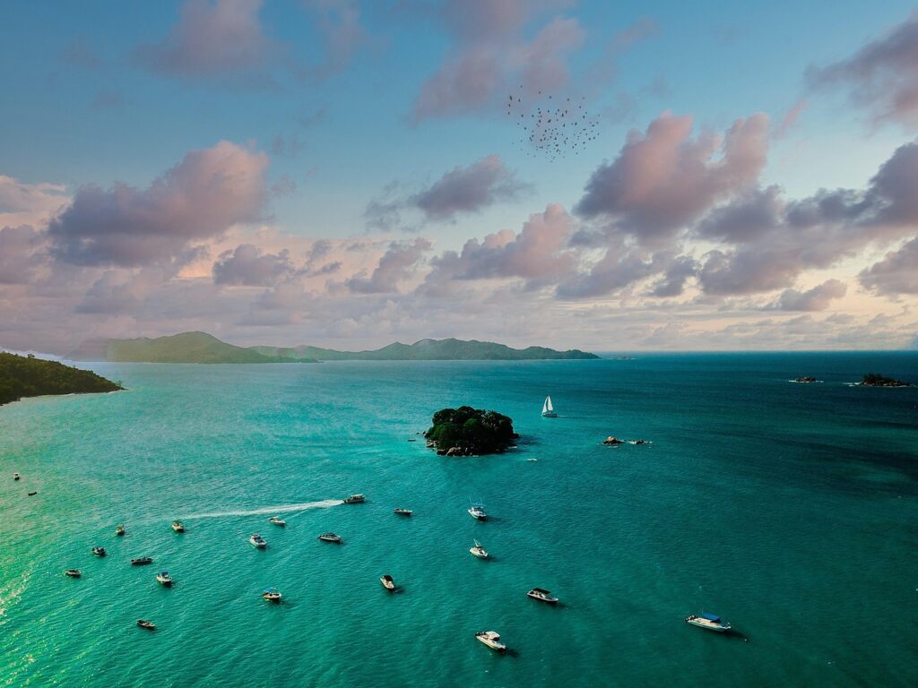 15 jours en martinique