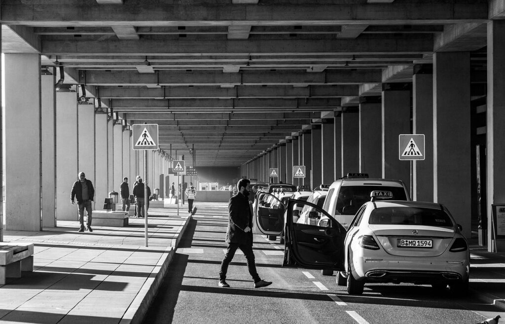 comment aller de l'aéroport charles de gaulle à orly