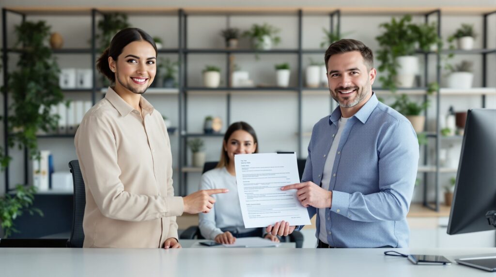 attestation de lien de parenté