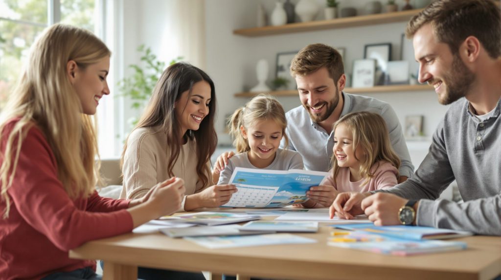 vacances scolaires lyon 2025