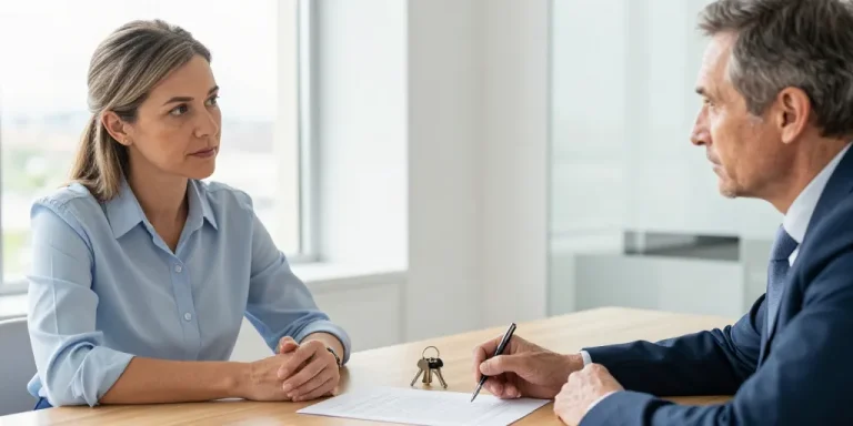 comment s'effectue le partage des biens après divorce